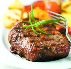 年會上的花樣年華