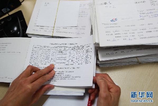 上海：“季節(jié)病”高發(fā)期里的家庭醫(yī)生們