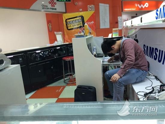 徐家匯“數(shù)碼王國”最后守護者 傳奇落幕是必然
