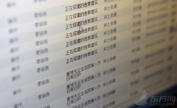 上海斜土街道：用“互聯(lián)網(wǎng)思維”解群租難題[圖]