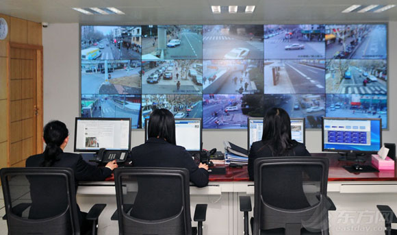 上海斜土街道：用“互聯網思維”解群租難題[圖]