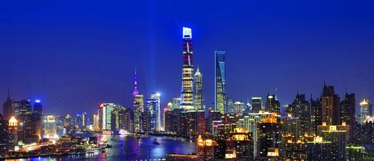 滬今年春節舉辦24項活動 地鐵等將適時裝顯示屏