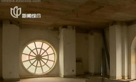 滬“遠東氣象第一臺”將再響悠揚鐘聲 定期開放