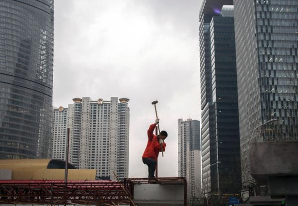 兩會后或迎房地產刺激政策：一線城市或限購調整