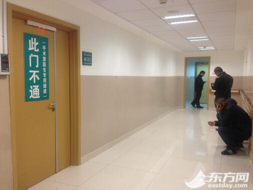 滬被拖行民警昨不治身亡 妻子下月即是預(yù)產(chǎn)期|圖