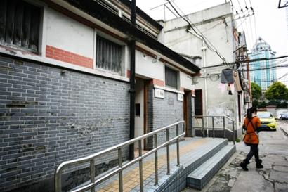 歷史保護申請未獲批 上海最老廁所面臨被拆除