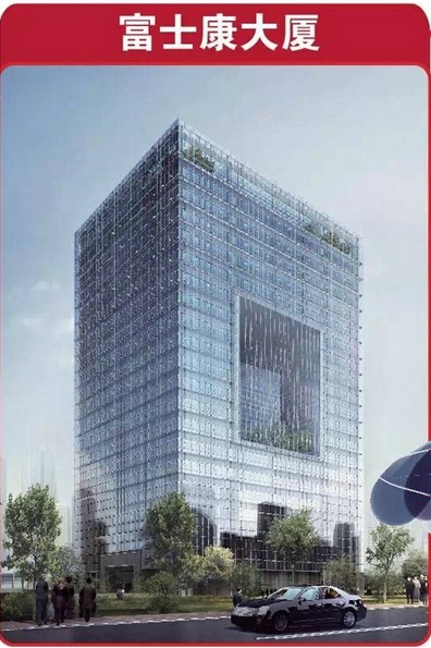 陸家嘴再添新工程 5項重點工程效果圖出爐|圖