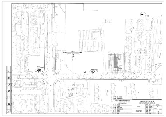 18號線楊高中路、御橋站規劃設計方案公示|圖