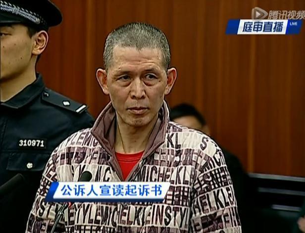 昔日滬上足壇風云人物唐全順販毒 被判刑2年半