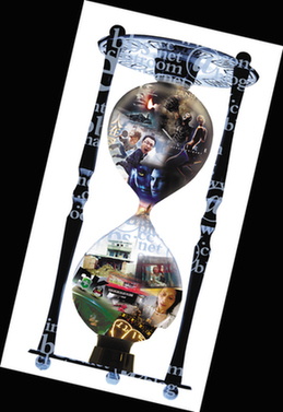 圍觀2010嬉笑怒罵文字狂歡:凡客體、羊羔體