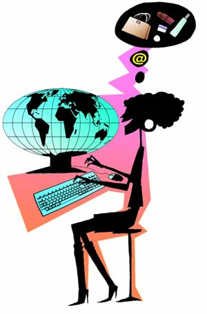 海外代購(gòu)正在影響都市人時(shí)尚方式