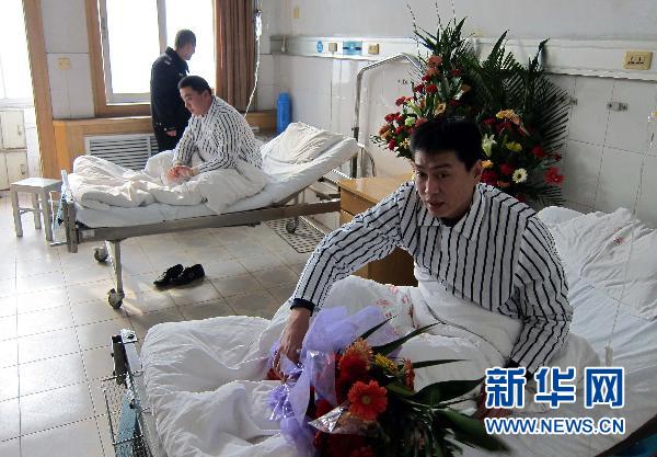 新華調查：山東泰安“1·04”持槍殺人案始末