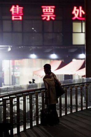 上海至成都動車高級軟臥超八成票無人買