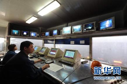 91歲老首鋼全線停產 