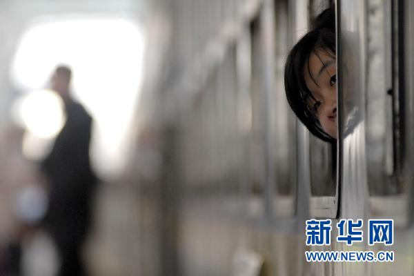 “三大難題”考驗春運 近29億人次能不能“走得動”