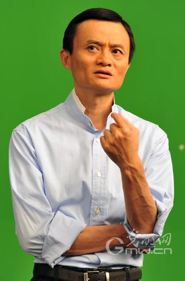 聽，“國(guó)家形象”人物代表這樣說