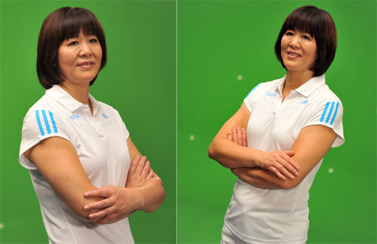 聽，“國(guó)家形象”人物代表這樣說