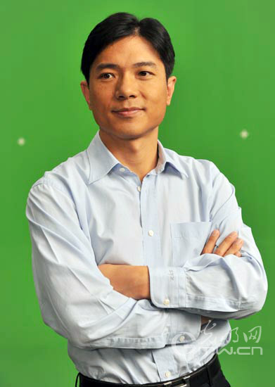 聽，“國家形象”人物代表這樣說