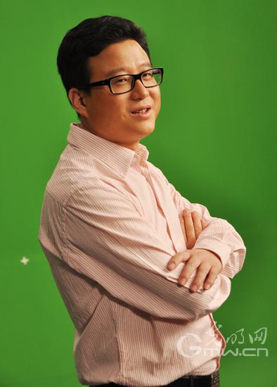 聽，“國家形象”人物代表這樣說