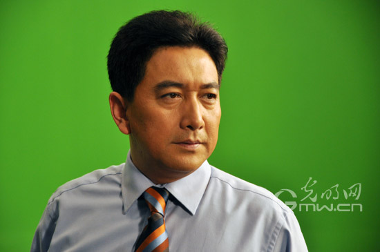 聽，“國家形象”人物代表這樣說