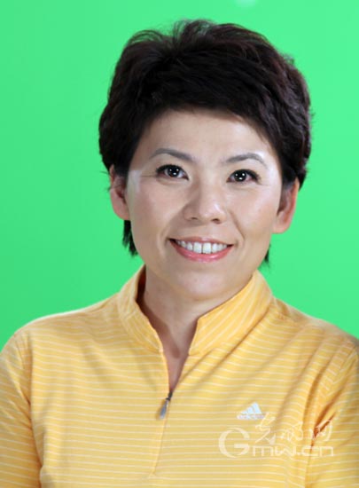 聽，“國家形象”人物代表這樣說