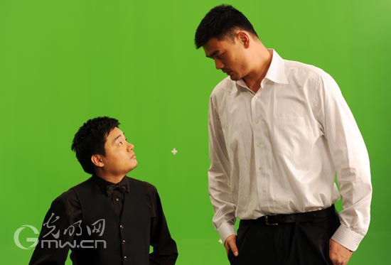 聽，“國(guó)家形象”人物代表這樣說(shuō)