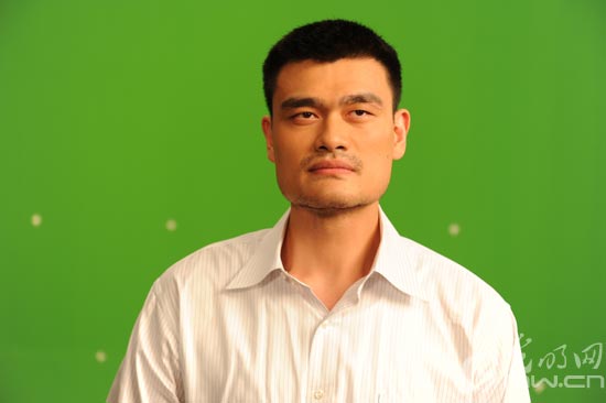 聽，“國(guó)家形象”人物代表這樣說(shuō)