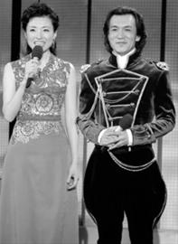 春晚首次不帶妝彩排：主持陣容曝光 大量節目被斃