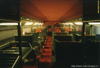 國外如何疏導“洋春運”