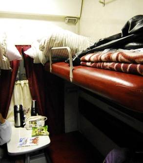 國(guó)外如何疏導(dǎo)“洋春運(yùn)”