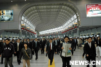 國外如何疏導(dǎo)“洋春運”