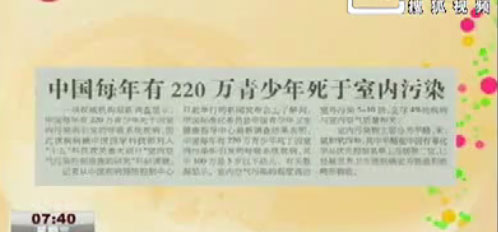 2010年十大假新聞點評