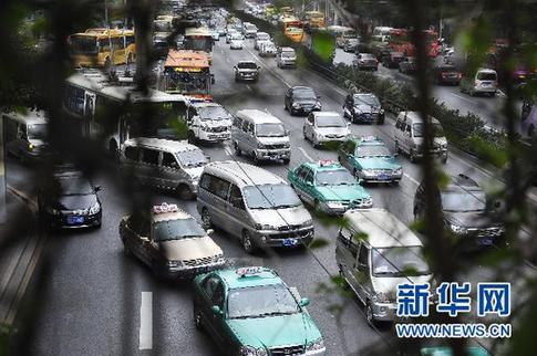 廣州“治堵”三問