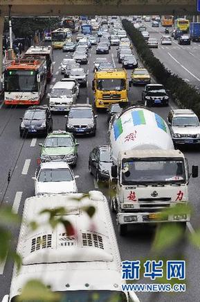 廣州“治堵”三問