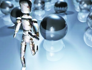 2011年八大科學趨勢預測：上班族將有“機器人替身”