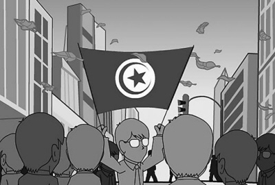 2011年一月互聯(lián)網(wǎng)十大熱詞出爐