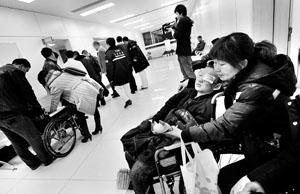 除夕夜麗斯花園炸死人 熊貓煙花北京一負責人被拘