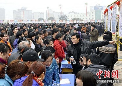 專家：農(nóng)業(yè)勞動力仍過剩 解決用工荒需市場調(diào)節(jié)