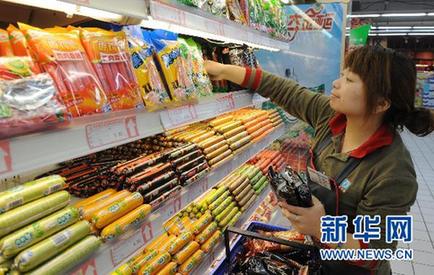 暴利驚人：揭秘“瘦肉精”地下產(chǎn)業(yè)鏈