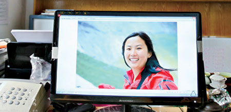 33歲復(fù)旦抗癌女教師去世 抗癌日記感動(dòng)無數(shù)網(wǎng)友