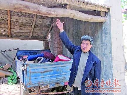 濟南一公務員被高利貸逼死 受詭異“擔保”所害