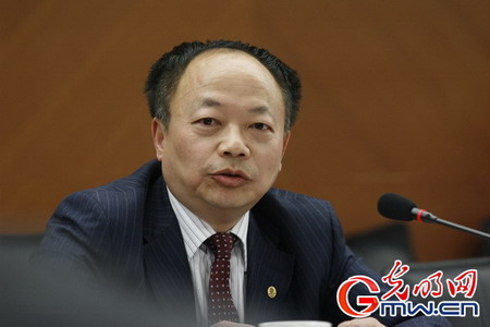 整治非法網絡公關 營造文明網絡環境