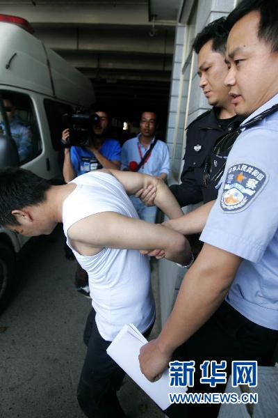 長沙一男子涉嫌危險駕駛肇事致無辜民眾5死6傷