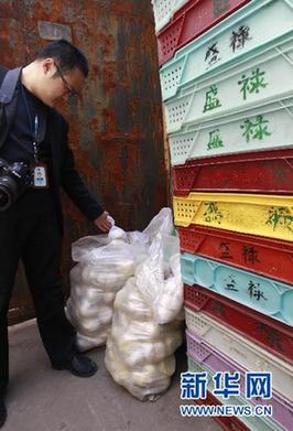 專家答疑：我國食品安全標(biāo)準(zhǔn)