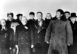 中國共產(chǎn)黨