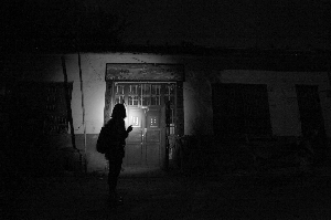 “故宮大盜”自爆作案動機：腦子一轉就想偷