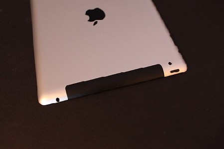 iPad2串號瑕疵 蘋果歷史上三次召回