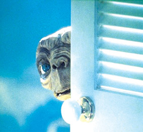 盤點那些真真假假的“外星人”事件(組圖)