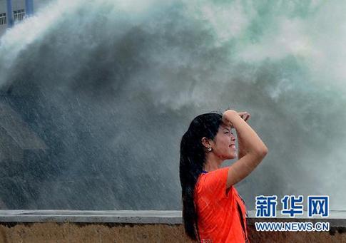 觀“瀑”當(dāng)數(shù)小浪底