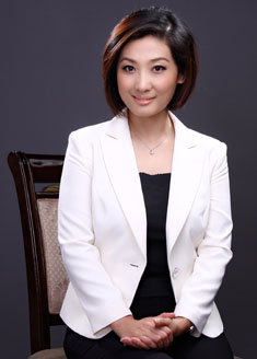 盤點美艷的天氣預報女主播 組圖